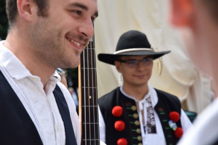 Czwarty dzień Tygodnia Kultury Beskidzkiej
